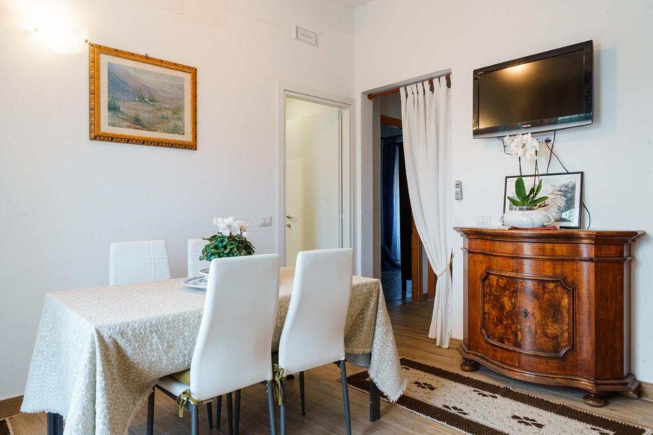 Holiday Home Alle Pavoncelle, Indipendente Con Terrazzo Di 60 Mq Portoscuso Exterior foto