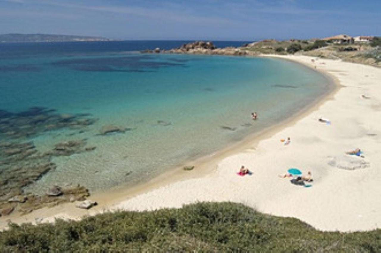 Holiday Home Alle Pavoncelle, Indipendente Con Terrazzo Di 60 Mq Portoscuso Exterior foto
